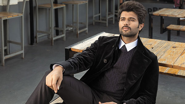 విజయ్ చేయబోయే సినిమాలు..