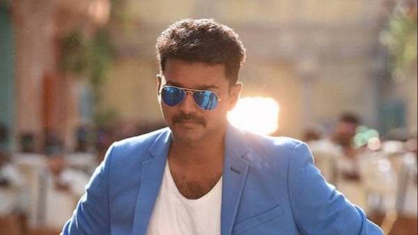 Thalapathy66 స్టోరి బ్యూటీఫుల్‌గా