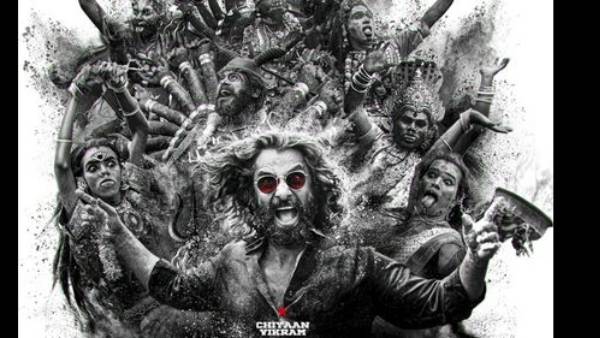  2016లో విక్రమ్‌కు కార్తీక్ సుబ్బరాజ్