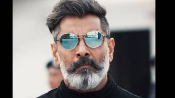 చియాన్ కెరీర్‌లో 60వ చిత్రంగా