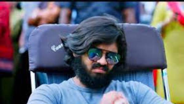  నటుడిగా మంచి క్రేజ్