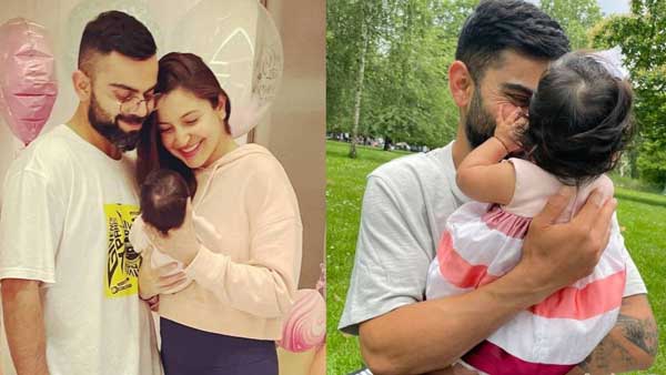 వమికా కోహ్లీ..