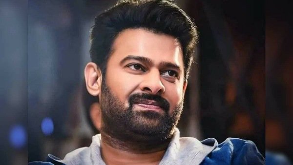 అందరి ఫోకస్ ప్రభాస్ మూవీ పైనే..
