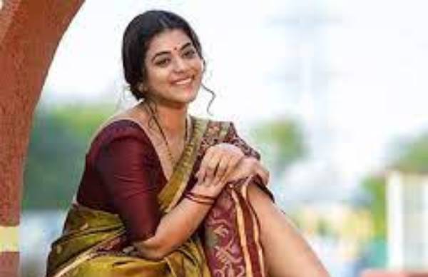 విజయవాడ అమ్మాయి