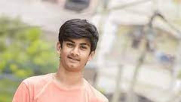 సాత్విక్ వర్మ హీరోగా