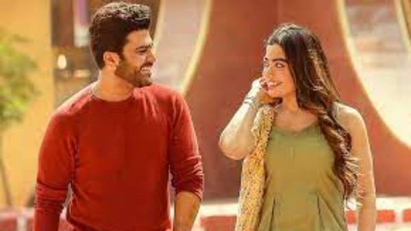 సీనియర్ నటీమణులు