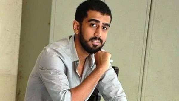 తేజ దర్శకత్వంలో..