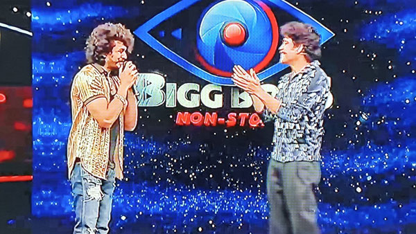 హీరోగా నటిస్తూ