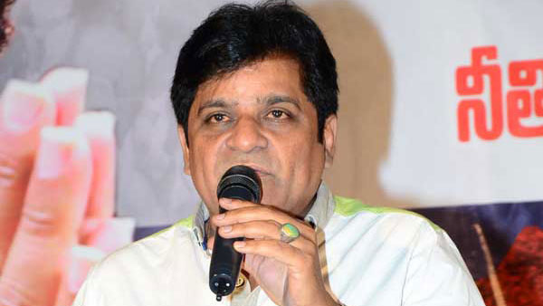 ఏపీ సీఎంతో చర్చలకు ముందు ఆలీకి ఆహ్వానం