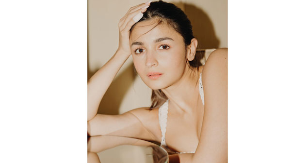 బ్యూటీఫుల్ గ్లామర్ ట్రీట్?