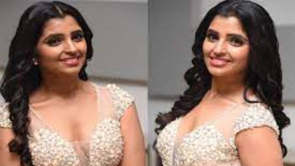 యాంకర్ శ్యామలను చూసి..