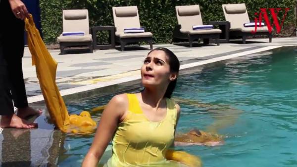 ఎఫైర్‌తో ఫేమస్... వివాదాల రచ్చ