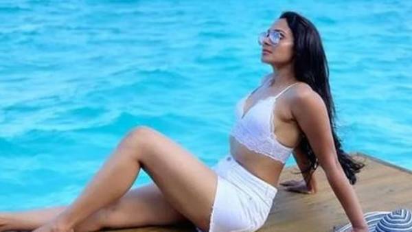  హీరోయిన్‌గానూ.. టాలీవుడ్ ఎంట్రీ