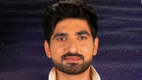 నటుడిగా