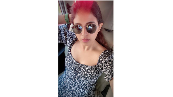 రామ్ చరణ్ సినిమాలో..