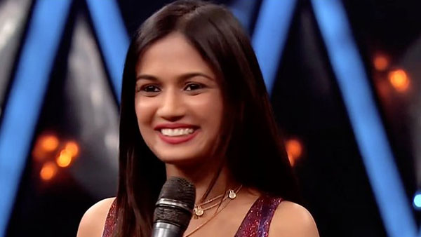 సరదాగానే బదులు ఇచ్చిన భామ