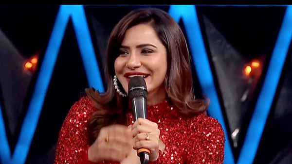 ముందే ముగ్గురు