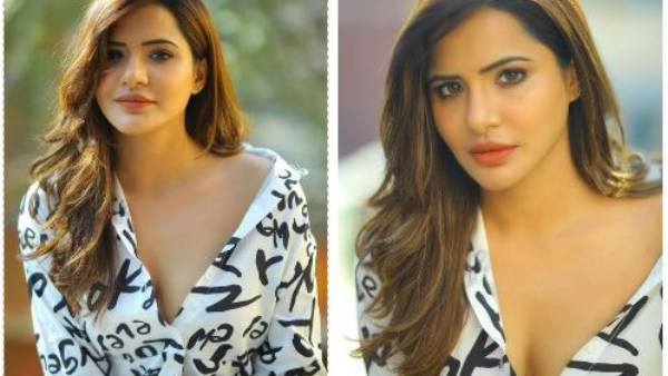  హాట్ ఫొటోషూట్‌తో రచ్చ రచ్చగా