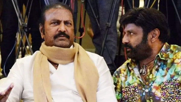 హాజరు అవుతారని అనుకున్నా