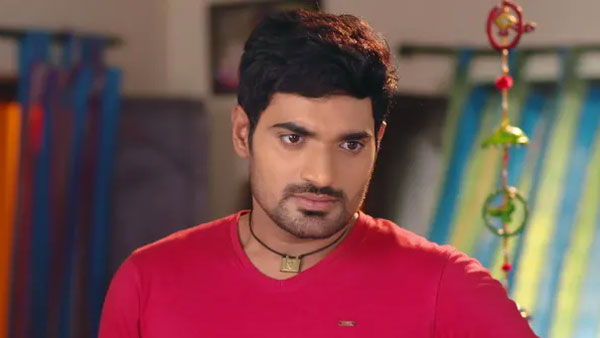 ఆలోచనలో భరత్