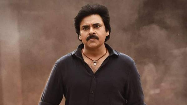 Bheemla Nayak Team released second trailer at pre release event. Bheemla Nayak Team released second trailer at pre release event.