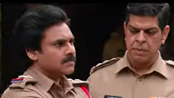  అనుకున్న సమయనికి ట్రైలర్