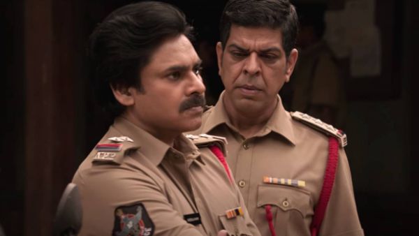 భీమ్లా నాయక్‌కు ప్రభుత్వం షాక్