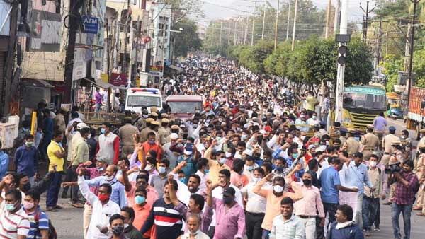 శుక్రవారం స్టీరింగ్ కమిటీ మీటింగ్