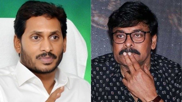 సినీ పరిశ్రమకు, ఏపీ ప్రభుత్వానికి మధ్య 