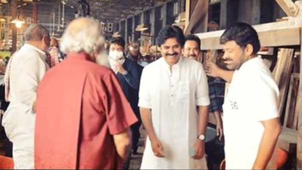 ఎలాంటి విభేదాలు లేవని..