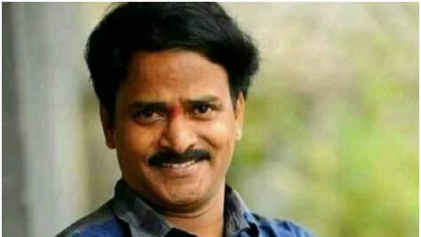 ఐదేళ్ల క్రితమే వేణుమాధవ్