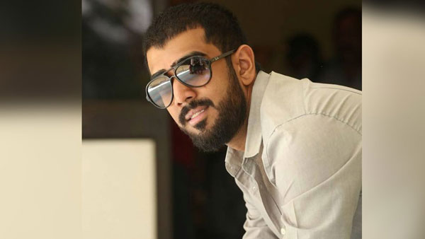 అహింసా..