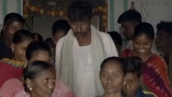 దాసరి పార్వతి