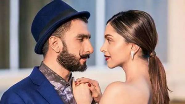  మరొక హీరోతో దీపికా పదుకొన్ లిప్ లాక్.. గర్వంగా ఉందంటూ భర్త రణ్‌వీర్‌ షాకింగ్ రియాక్షన్