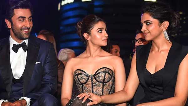 విబేధాలు ఉన్నట్లు రూమర్స్ వచ్చినా