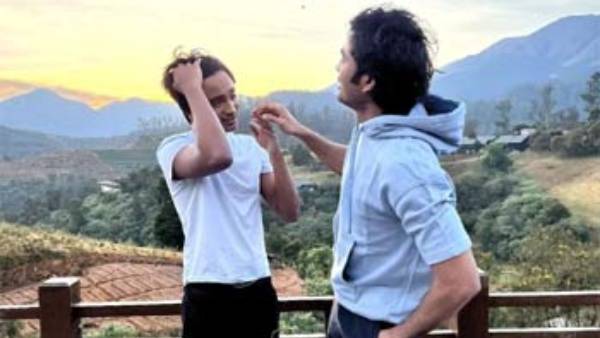 ధనుష్ రాబోయే సినిమాలు