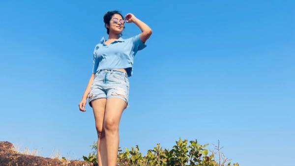  సోషల్ మీడియాలో హల్‌చల్