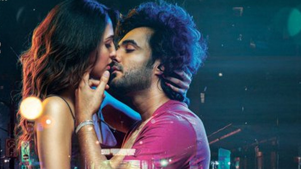 పెరిగిన అంచనాలు