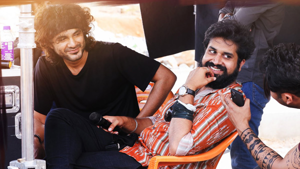 ప్రీ రిలీజ్ బిజినెస్..