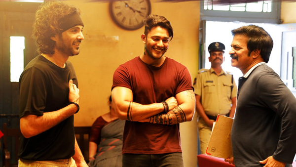 డీజే టిల్లు..టార్గెట్ ఎంతంటే?