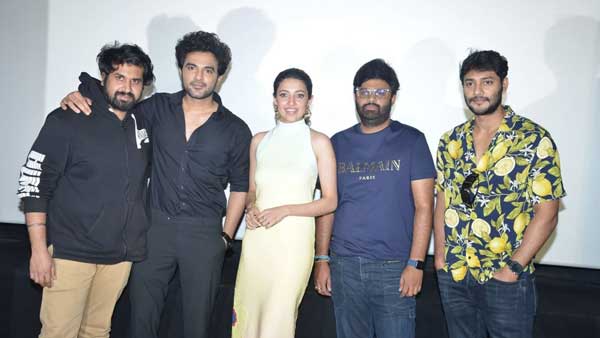 ఎక్కువగా త్రివిక్రమ్ తో..