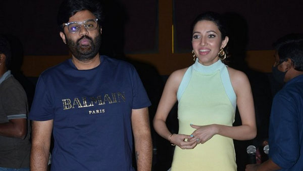 అందుకే యూత్ ఫుల్ సినిమా 