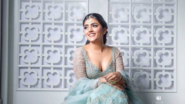 అలా మొదలైన ఈషా ప్రయాణం