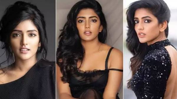  అందాల విందు చేస్తోన్న బ్యూటీ