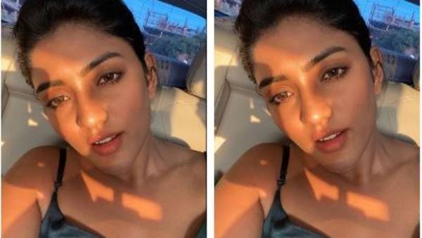 హాట్ సెల్ఫీలతో హీటు పెంచేసి