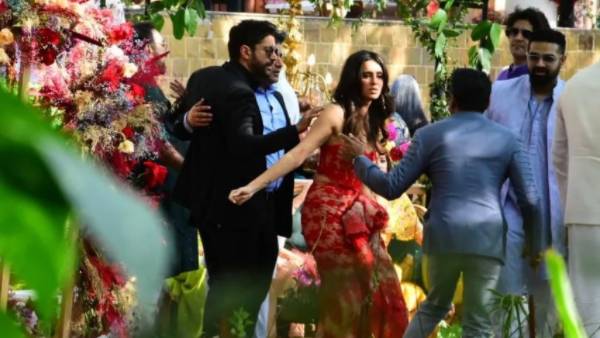  ఖండాలాలో పెళ్లి వేడుక