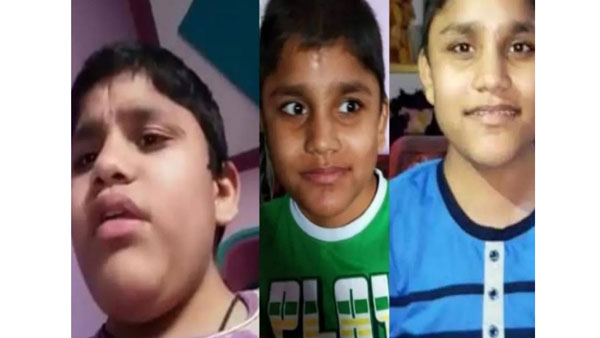 ఖబర్దార్ బిడ్డ