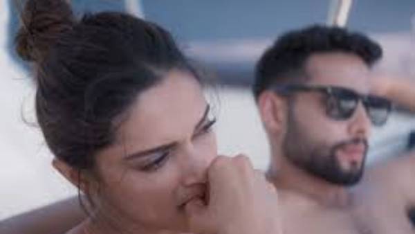 రణ్ వీర్ రియాక్షన్