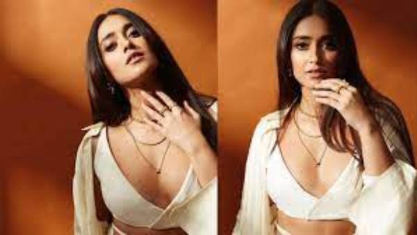 బికినీ ఫొటో