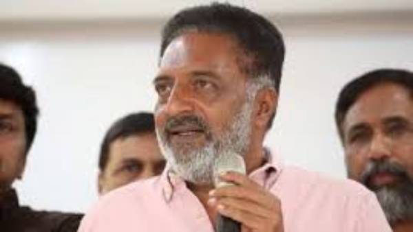 పగ తీర్చుకునే ఉద్దేశం లేదు